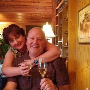 Meet your Posher, Sandy